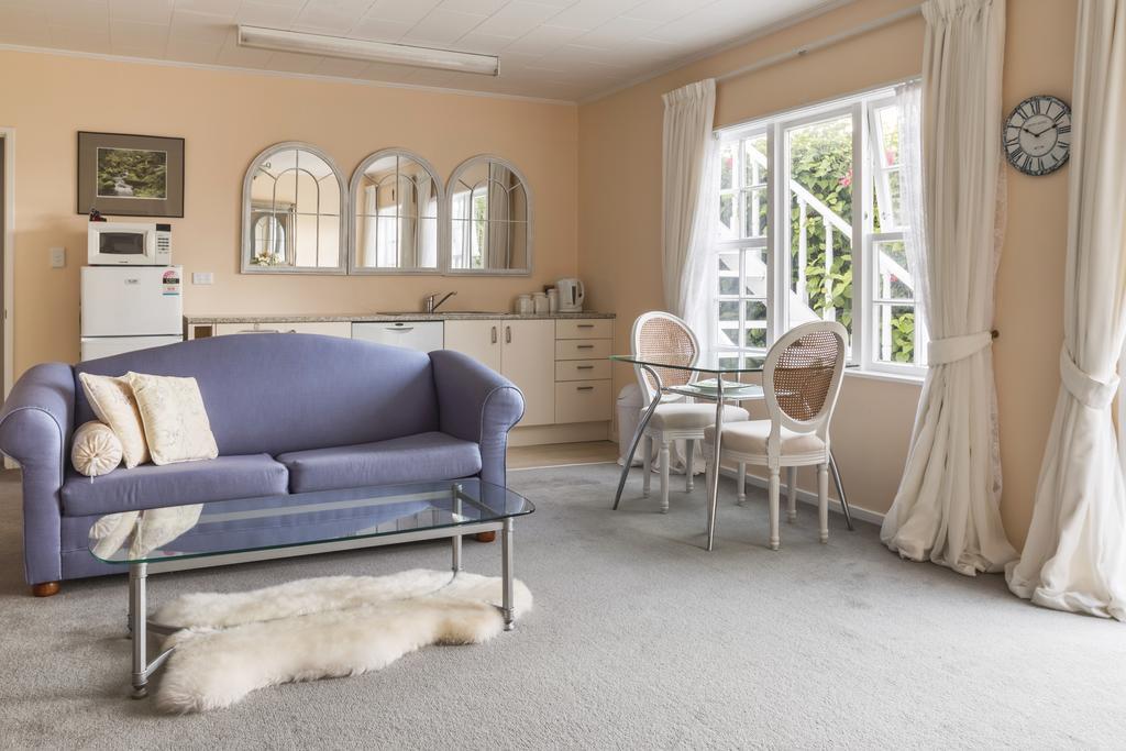 Apartament The Whitehouse Of Marybank Nelson Zewnętrze zdjęcie
