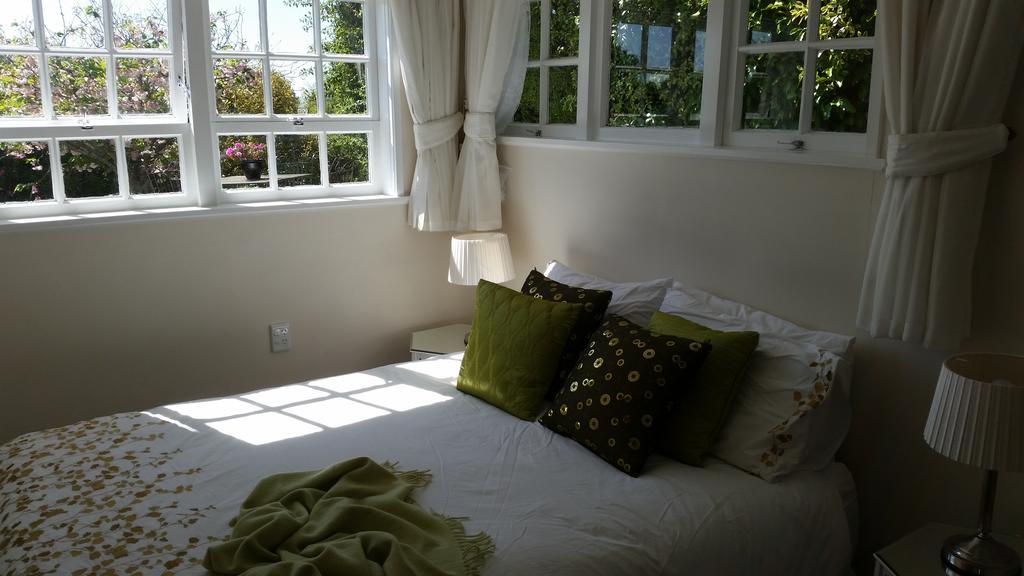 Apartament The Whitehouse Of Marybank Nelson Zewnętrze zdjęcie