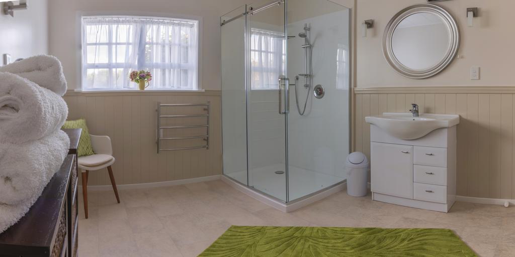 Apartament The Whitehouse Of Marybank Nelson Zewnętrze zdjęcie