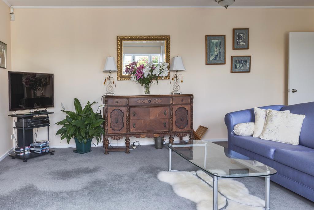Apartament The Whitehouse Of Marybank Nelson Zewnętrze zdjęcie